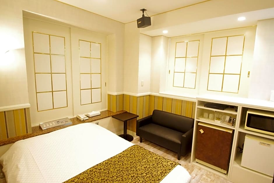 Hotel Crystal ¿¿¿¿
