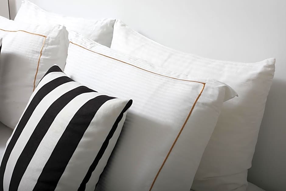 Beddington Residence Sisli