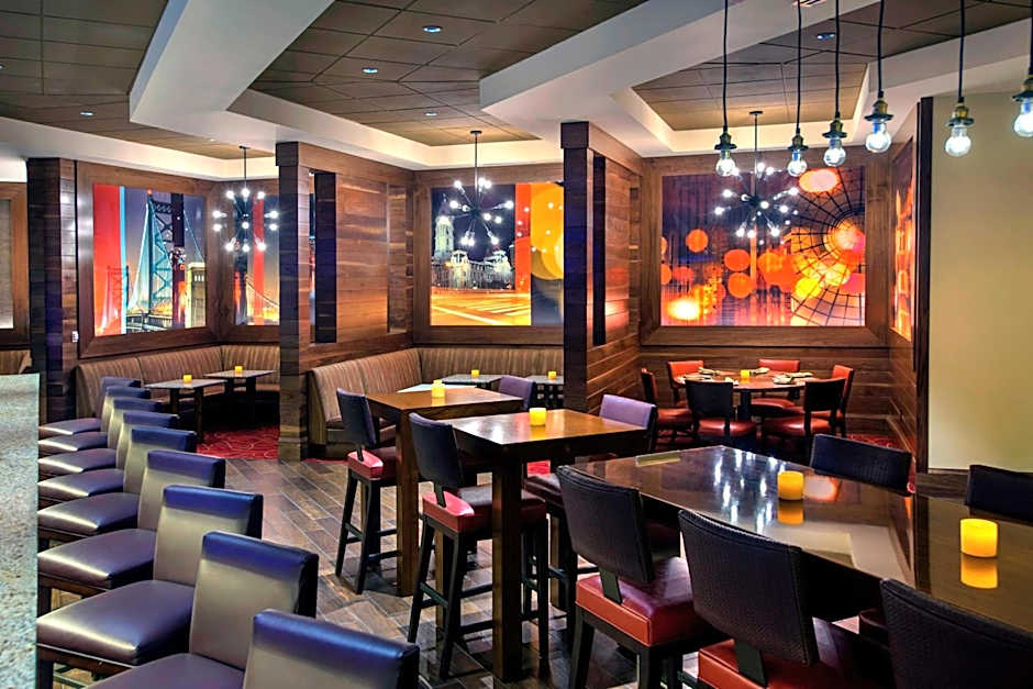 Philadelphia Airport Marriott