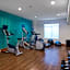 Holiday Inn Express Arlington Interstate 20 Parks Mall By IHG