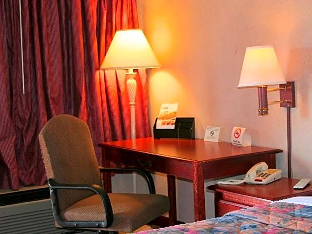 Shayona Inn Eden