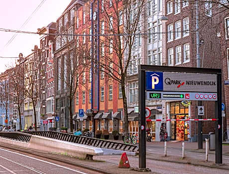 Westcord City Centre Hotel