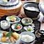 Kaminarimon Ryokan