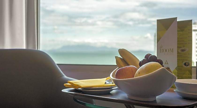 Cititel Hotel Penang