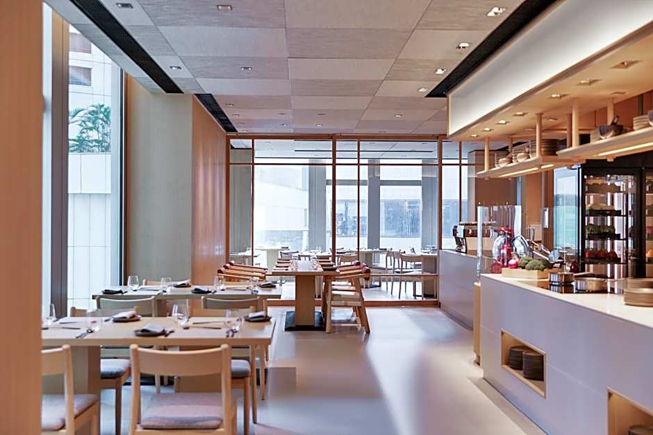 AKI Hong Kong - Mgallery