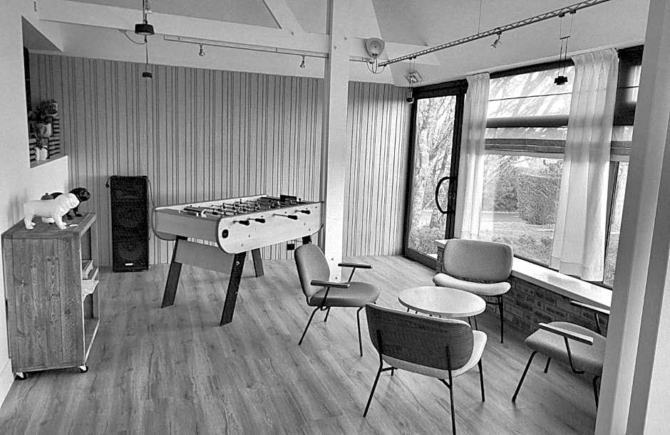 ibis Saint Brieuc Yffiniac