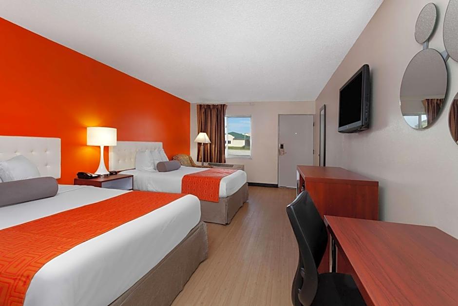 Howard Johnson by Wyndham Vero Beach/I-95