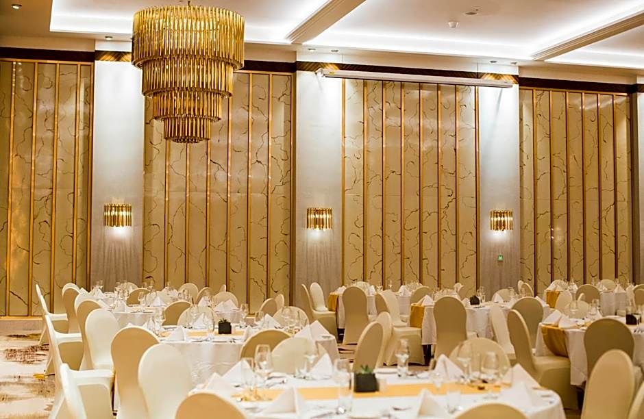 Johari Rotana