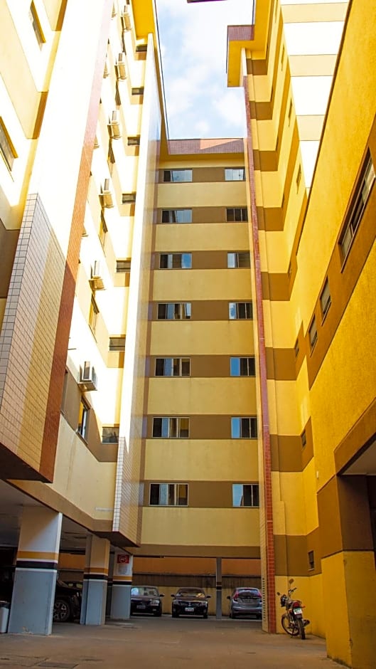 Larison Hoteis - Porto Velho