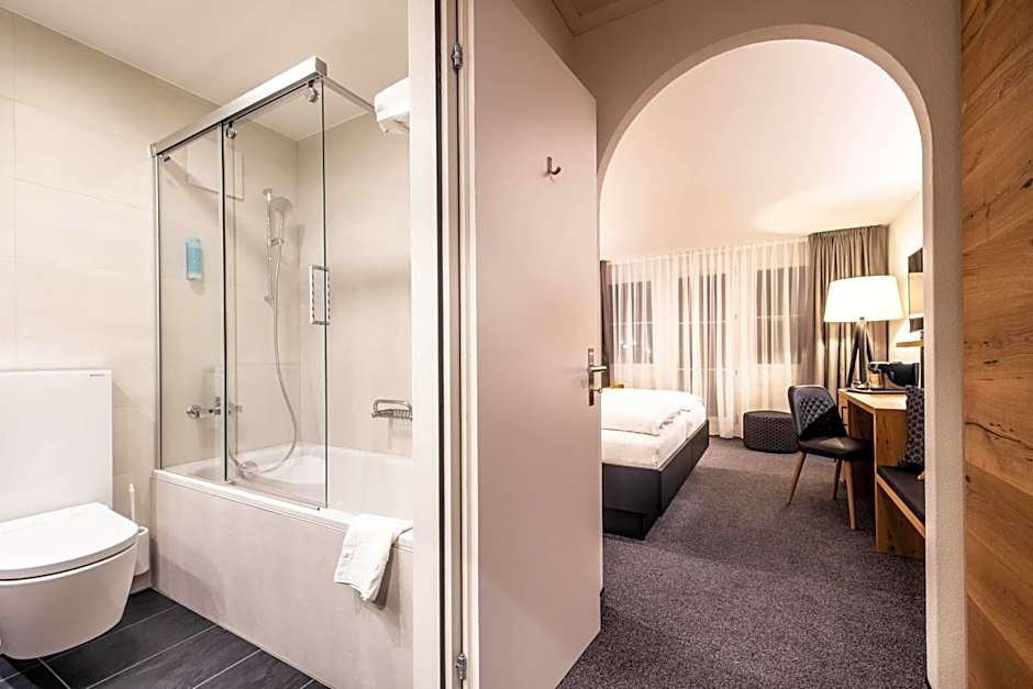 Alpenhotel Schlüssel