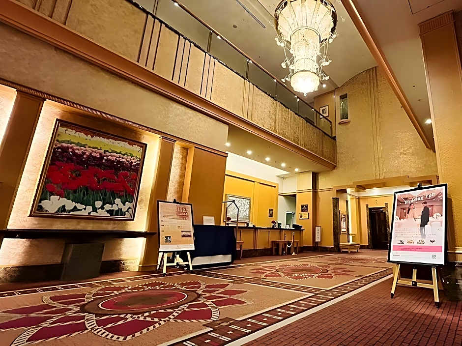 The Crest Hotel Kashiwa
