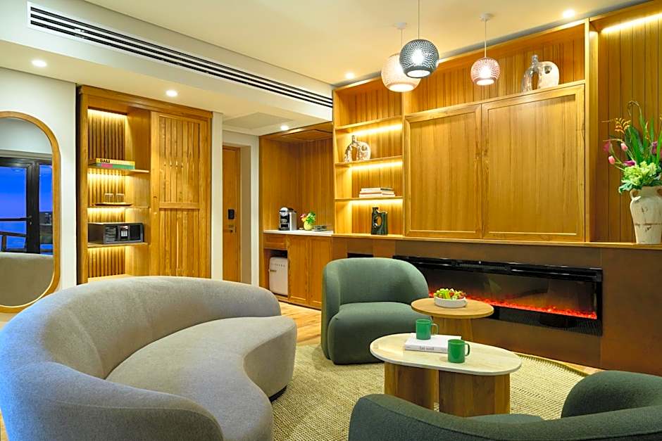 Hotel Canaan - Fattal Limited Edition