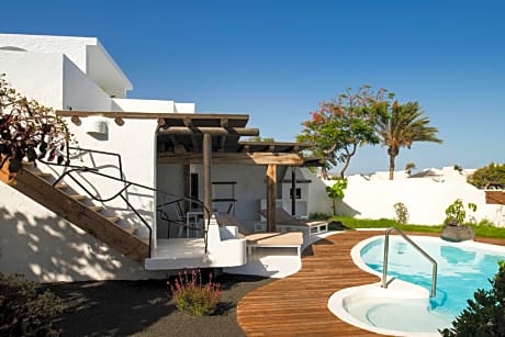 Sea Lounge Villa 2 bedrooms