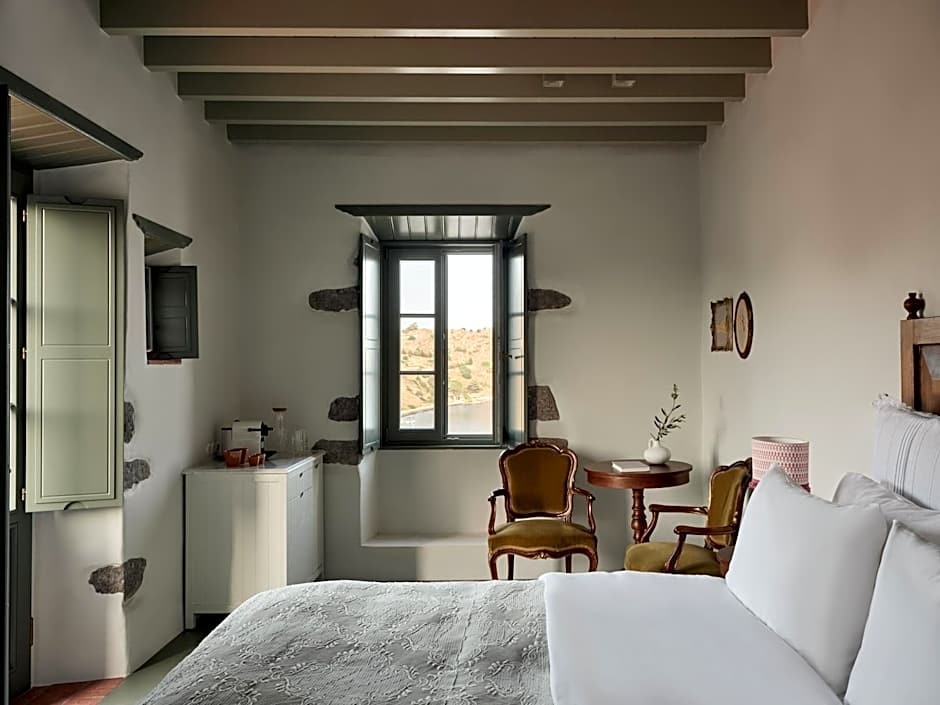 Patmos Eye Boutique Hotel & Villas