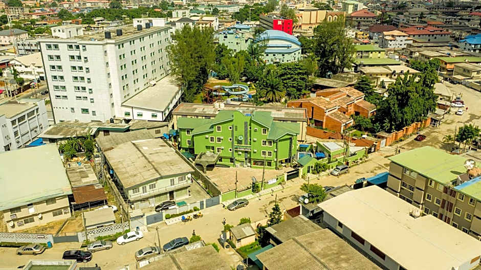 De Rembrandt Classic Hotel