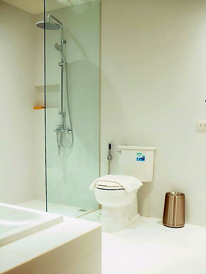 Harolds Hotel Quezon City