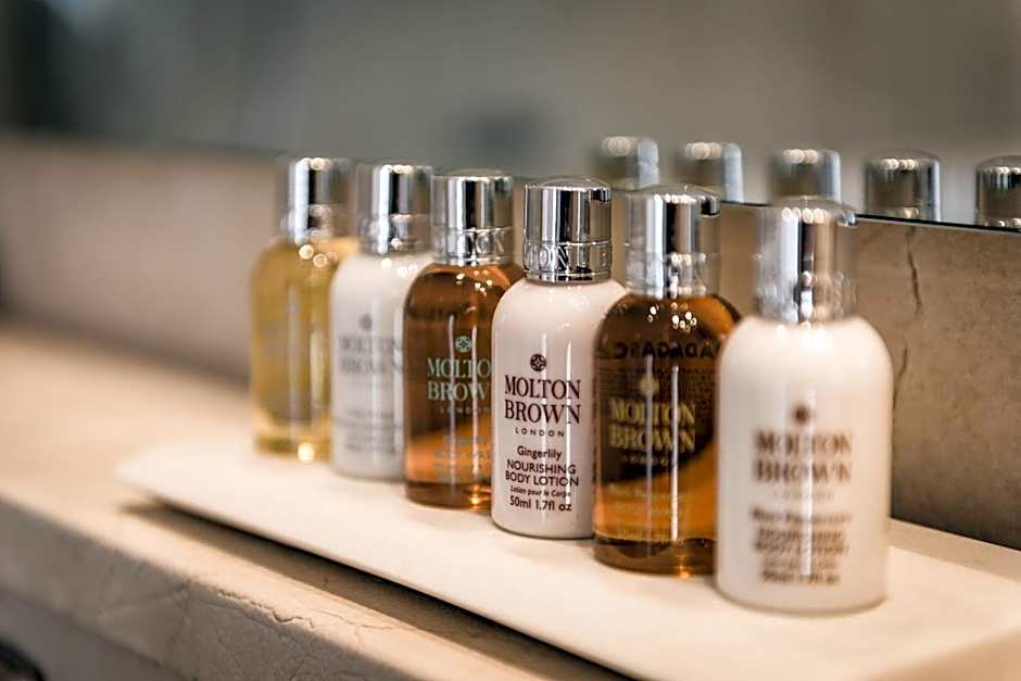 The Residence by the Beach House Marbella