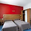 Hotel Barnetche