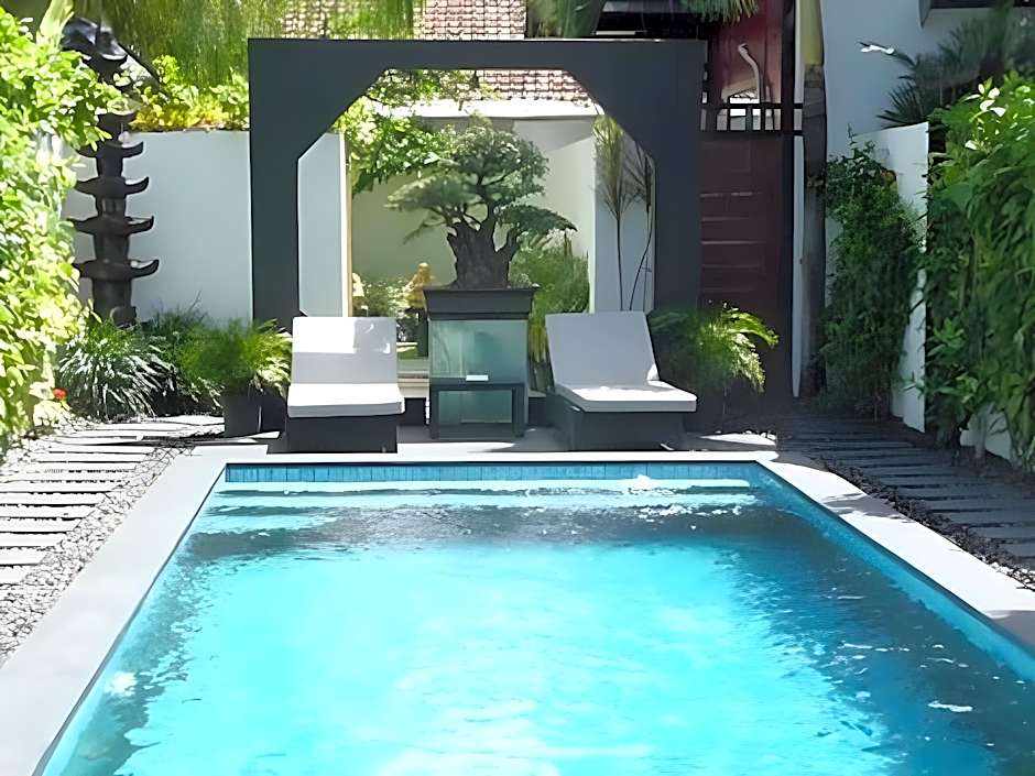 Bonsai Villas Seminyak
