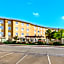 Sleep Inn & Suites Midland West
