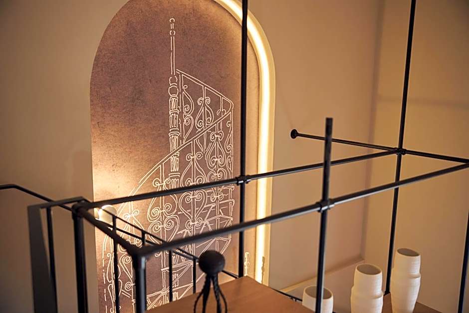 Wasserturm Hotel Cologne, Curio Collection by Hilton