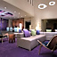 Hilton Garden Inn Monterrey Airport