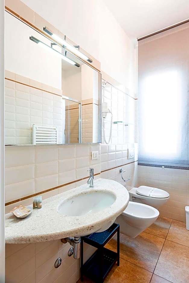 Residence Hotel Le Stelle