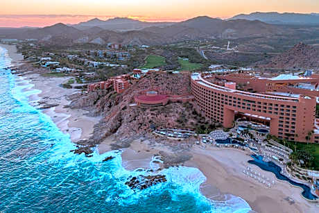 The Westin Los Cabos Resort Villas