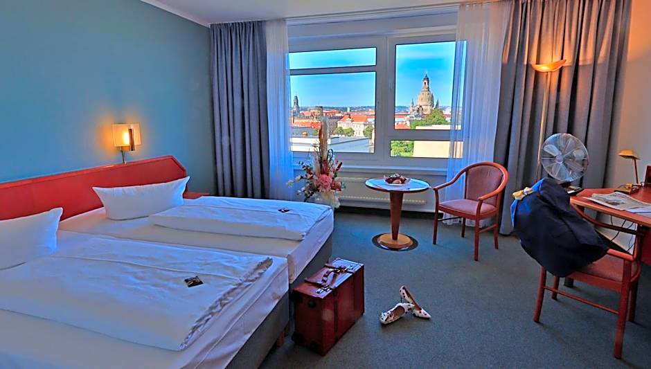 Hotel Am Terrassenufer