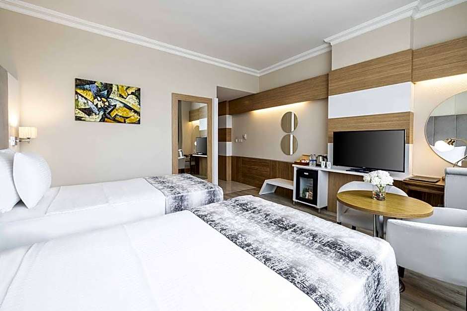 Elite Hotel Dragos