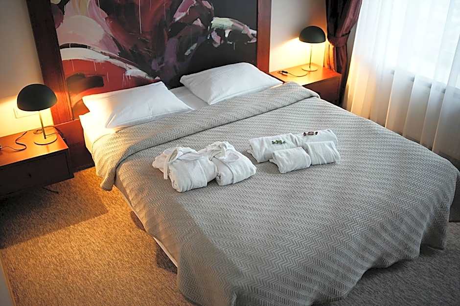 Hotel Navalis, Klaipėda