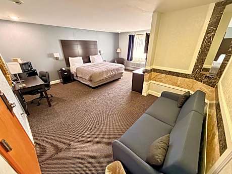 King Room - Non Smoking