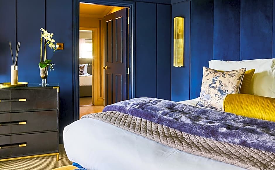 The Elms Hotel & Spa