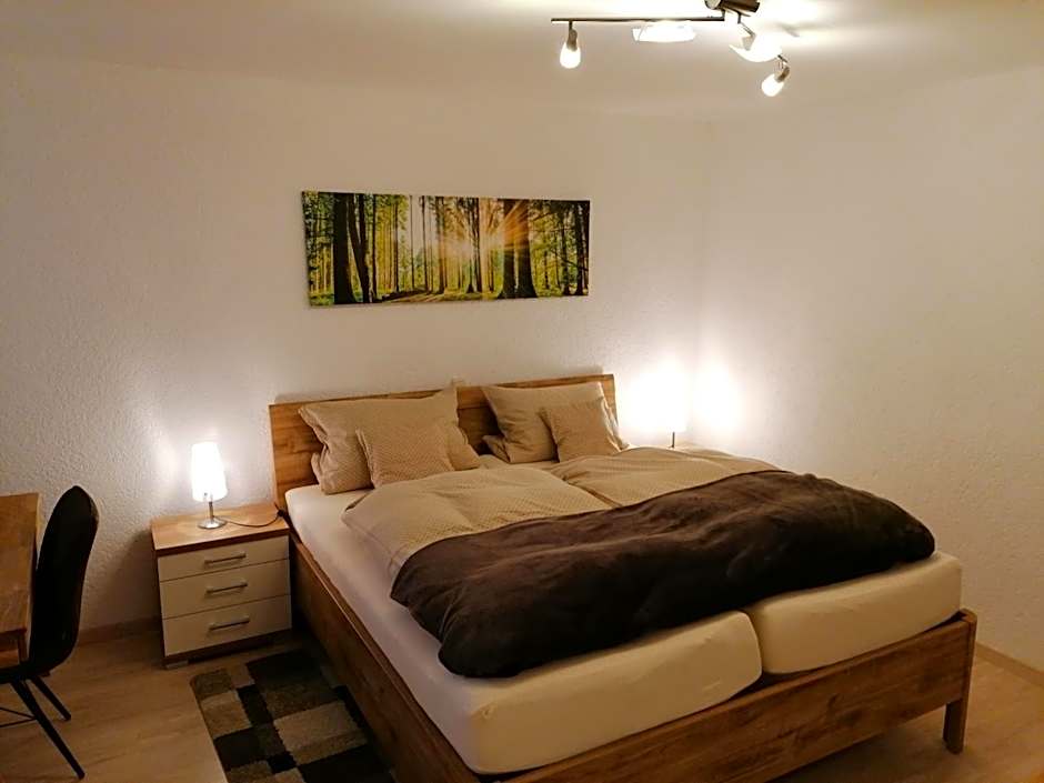 Gasthof Dörsbachhöhe