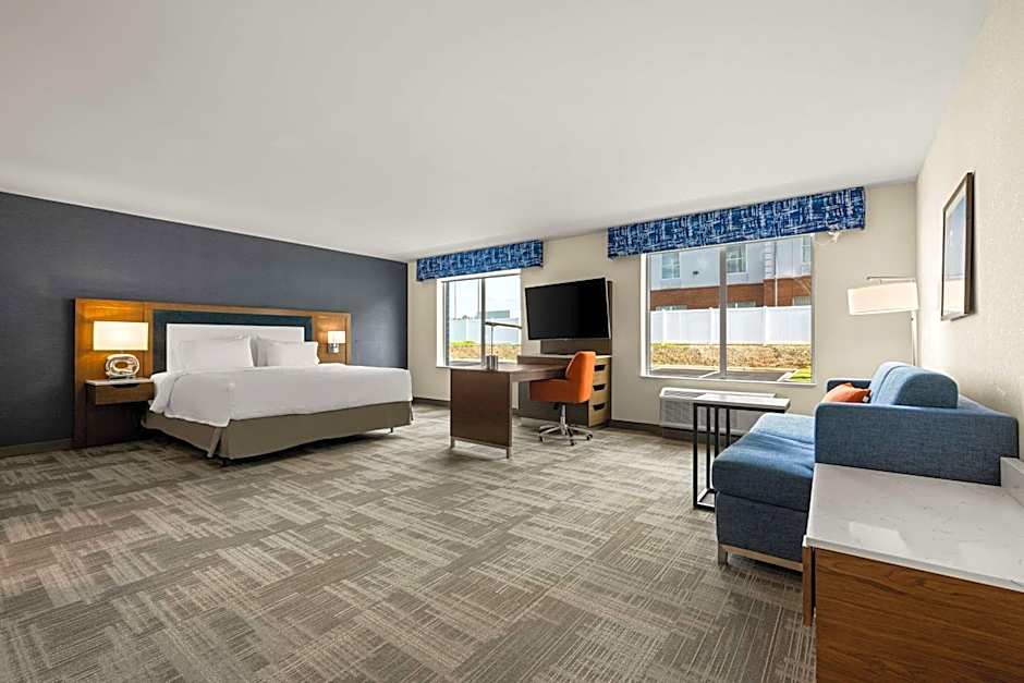Hampton Inn & Suites Bessemer Birmingham