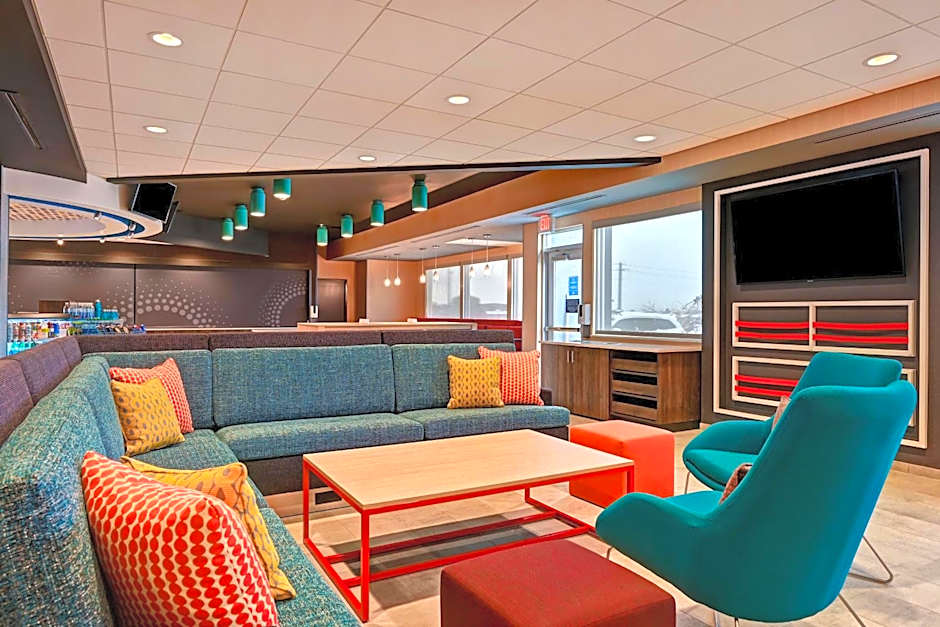 Tru By Hilton Albuquerque North I-25, NM