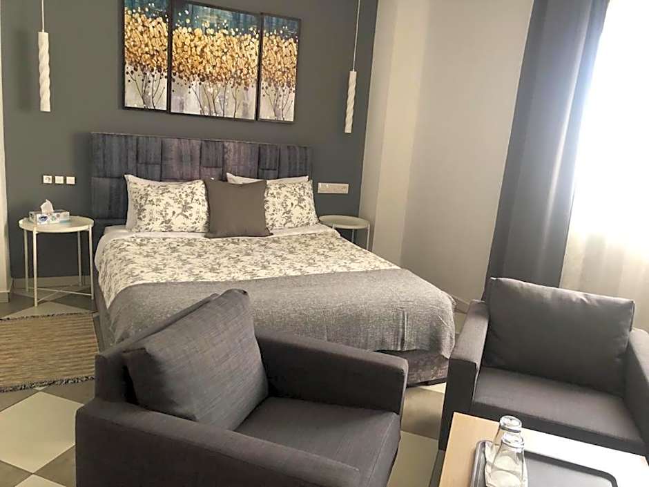 riad casa bahia asilah