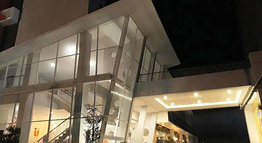 Urban Style by Front One