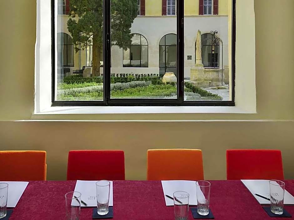Hotel & Spa Jules Cesar Arles - MGallery by Sofitel