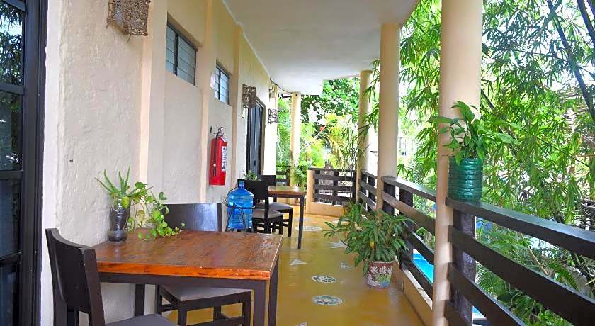 Hotel El Moro