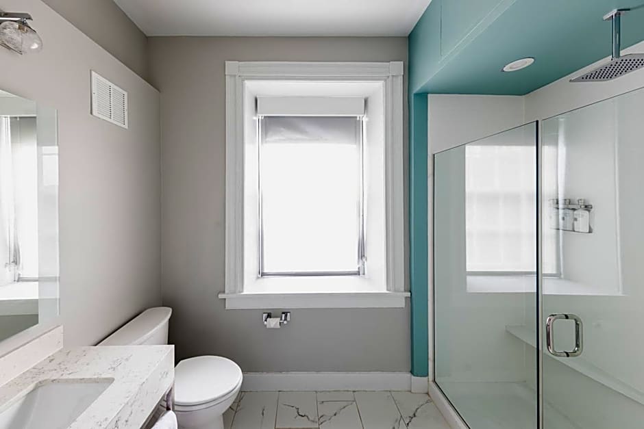 The Blackburn Inn and Conference Center