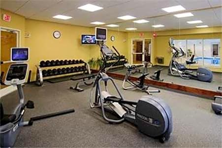 Hilton Garden Inn Clarksburg