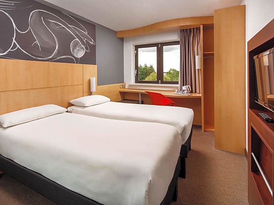 ibis Southampton Centre