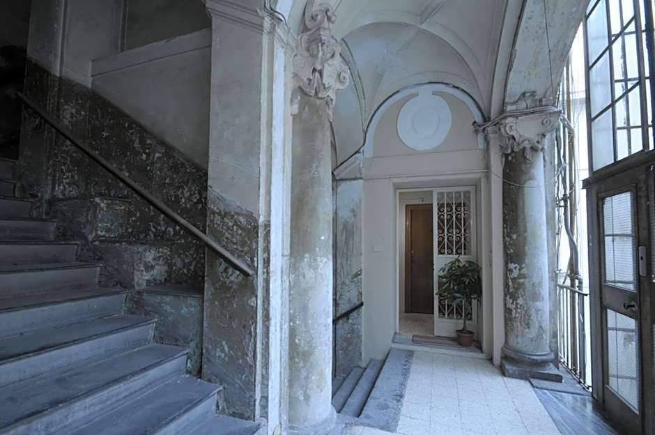 Monteoliveto Bed & Breakfast