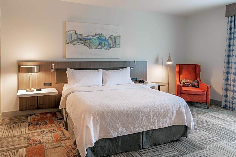 Hilton Garden Inn North Little Rock