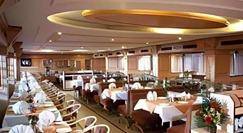 Hotel Nandhini Jayanagar