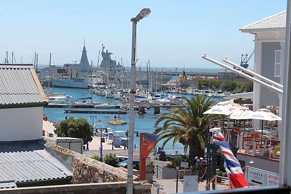 Central Hotel Guest House