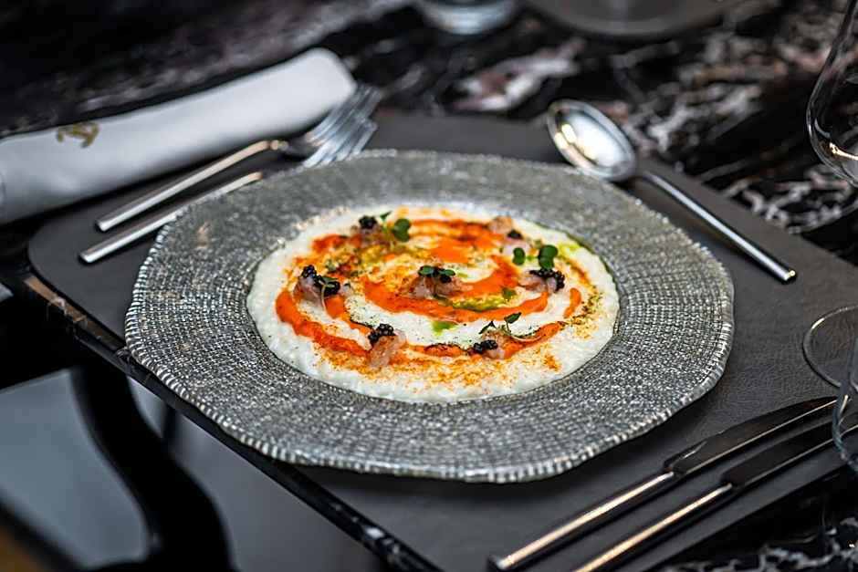 Radisson Collection Morina Hotel, Tirana