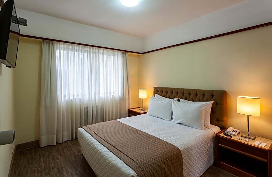 La Residence Itaim by Manager