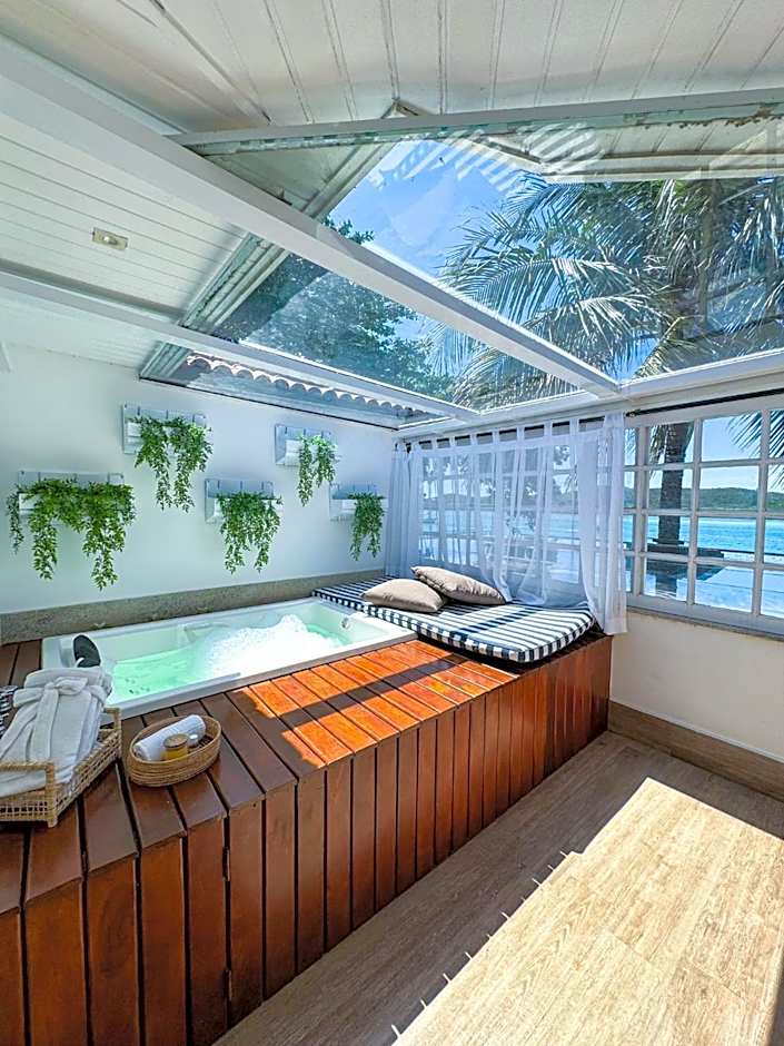 Hotel Boutique Recanto da Passagem